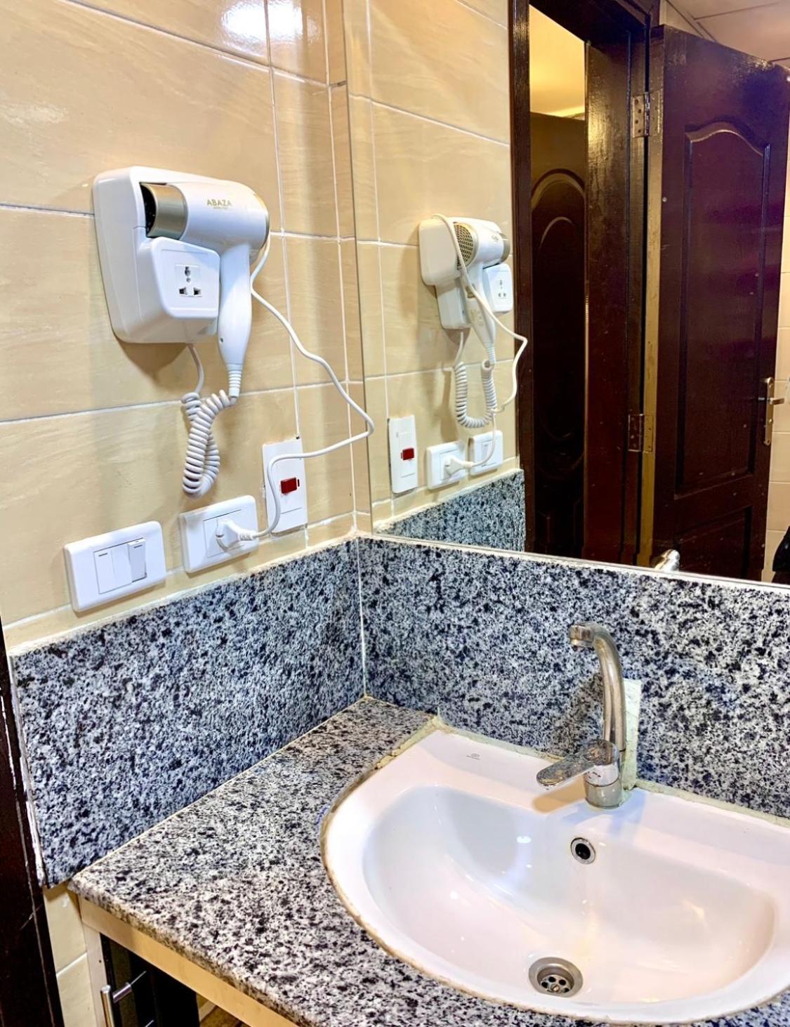 Sunny Studio With 3 Swimming Pools Florenza Hurghada Exterior photo